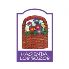 HACIENDA LOS POZOS