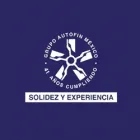 BANCO AUTOFIN MÉXICO SUCURSAL TULTITLÁN