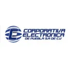 CORPORATIVA ELECTRONICA DE PUEBLA, SA DE CV