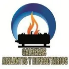 CALDERAS, AISLANTES Y REFRACTARIOS