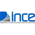 INCE INGENIERIA Y CONSTRUCCIONES ELECTROMECÁNICAS