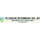 AGUA Y SANEAMIENTO AMBIENTAL, S.A. DE C.V. ASA