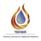 CALEFACCIÓN HIDRÓNICA TEKSER