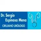 DR. SERGIO ESPINOSA MENA