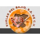 SUELAS DEL BAJÍO,S.A. DE C.V