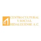 CENTRO CULTURAL Y SOCIAL HIDALGUENSE
