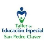 TALLER DE EDUCACION ESPECIAL PEDRO CLAVER