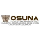 OSUNA PROYECTO INMOBILIARIO SA DE CV