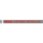 HEGA CORTINAS METÁLICAS HEGA