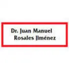 DR JUAN MANUEL ROSALES JIMENEZ