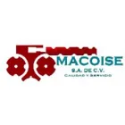 TALLER DE TORNO MACOISE S.A. DE C.V.
