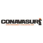 CONAVASUR S. A. DE C. V.