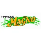 TINACOS MAGNO