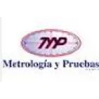 METROLOGIA Y PRUEBAS S.A. DE C.V