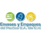 ENVASES Y EMPAQUES DEL PACÍFICO, S.A. DE C.V