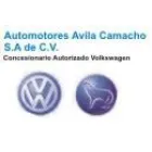 AUTOMOTORES AVILA CAMACHO SA DE CV