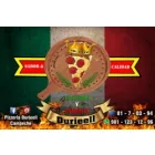 PIZZERIA DURIEELL CAMPECHE