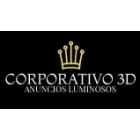 ANUNCIOS 3D CORPORATIVO