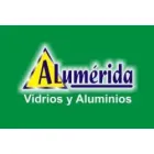 VIDRIOS Y ALUMINIOS ALUMERIDA