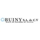 BUFETE DE INGENIERÍA DE YUCATÁN, S.A. DE C.V. BUINY