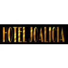 HOTEL JOALICIA, S.A. DE C.V