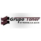GRUPO TONER DE MÉXICO, S.A. DE C.V