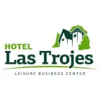 HOTEL LAS TROJES DE AGUASCALIENTES