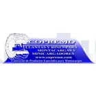 COMERCIAL DE PRODUCTOS ESPECIALES PARA MONTACARGAS, COPREMO