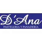 PASTELERIA D´ANA