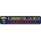 R. SAMANO Y CIA. S.A. DE C.V