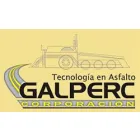 GALPERC CORPORACION S A DE C V