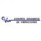 CONTROL DINAMICO DE VIBRACIONES