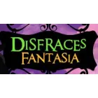 DISFRACES FANTASIA