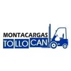 MONTACARGAS TOLLOCAN