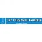 DR. FERNANDO GAMBOA