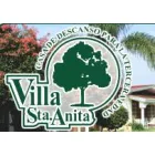 VILLA STA ANITA
