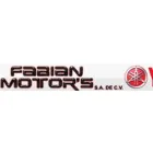 FABIÁN MOTORS S.A. DE C.V