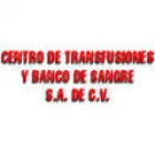 CENTRO DE TRANSFUSIONES Y BANCO DE SANGRE