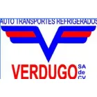 AUTO TRANSPORTES REFRIGERADOS VERDUGO, S.A. DE C.V