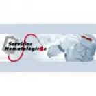 SERVICIOS HEMATOLOGICOS SA