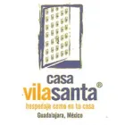 CASA VILASANTA