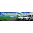 TRANSQUIRARTE EXPRESS SA DE CV