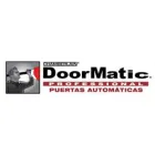 DORMATIC HERRERIAS Y PUERTAS AUTOMATICAS