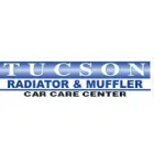 TUCSON RADIATOR & MUFFLER