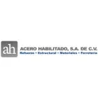 ACERO HABILITADO, S.A DE C.V