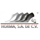 HORMA S.A. DE C.V.