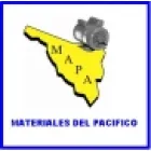 MATERIALES DEL PACIFICO