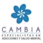 CAMBIA ESPECIALISTAS EN ADICCIONES Y SALUD MENTAL