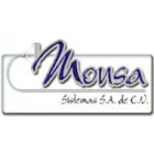 MONSA SISTEMAS, S.A. DE C.V