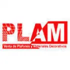 PLAFONES Y MUROS DECORATIVOS